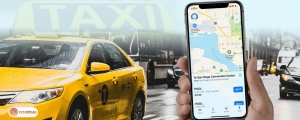 How to Choose the Right Taxi App Development Services for Your Business?